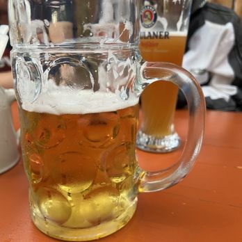 Cheers - Beer - Restaurants Near Me - Grafenwöhr, BY