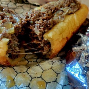 Brynn Bradley - Cheesesteak - Sandwiches Near Me - Woodbury Heights, New Jersey
