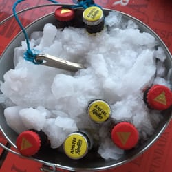 Tifón Puerto