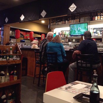 Dada Sushi - UCLA game. Good job! - Japanese Near Me - Murrieta, California Dada Sushi - UCLA game. Good job! - Japanese Near Me - Murrieta, California