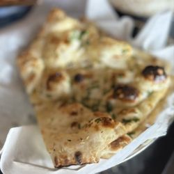 Rani - Garlic Naan