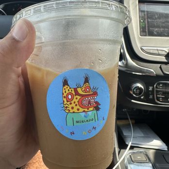 Mercado Sin Nombre - Mexican Near Me - Austin, Texas