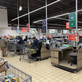 ALDI - Registers - Grocery Near Me - Bridgeton, New Jersey