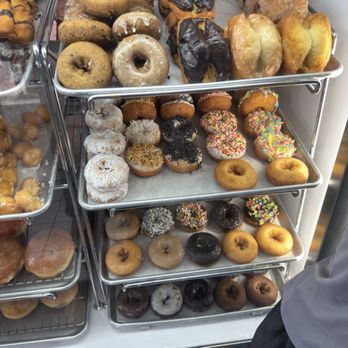 Seaside Donuts Bakery - Bakeries Near Me - Newport Beach, California Seaside Donuts Bakery - Bakeries Near Me - Newport Beach, California