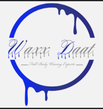 Waxx Daat Logo