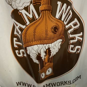 Steamworks Liquor Store - steam works logo - Beer, Wine & Spirits Near Me - Vancouver, British Columbia Steamworks Liquor Store - steam works logo - Beer, Wine & Spirits Near Me - Vancouver, British Columbia