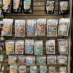 Anyway Smoke Shop - Kratom