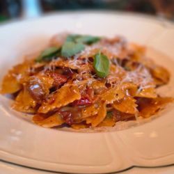 Original Joe's - Marry Me Farfalle Pasta