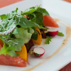 Cape Town Lounge and Wine Bar