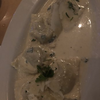 Cucina Colore - Wild Mushroom Ravioli - Italian Near Me - Denver, Colorado