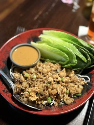 P.F. Chang's by null
