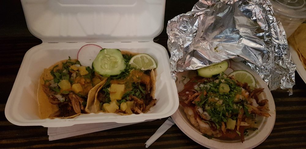 Taqueria al Pastor