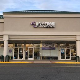 Exterior photo of Anytime Fitness - Boothwyn, Pennsylvania Exterior photo of Anytime Fitness - Boothwyn, Pennsylvania