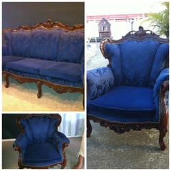 Budget Upholstery