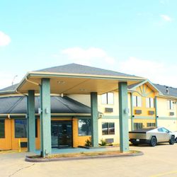 Sonesta Essential Van Buren Fort Smith - Exterior Main