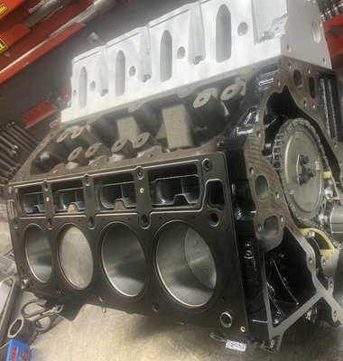 ED’S MACHINE SHOP - Updated April 2025 - 3322 N Main St, Fort Worth ...