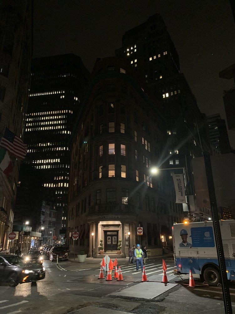 THE DELMONICO HOTEL Updated September 2024 502 Park Ave Frnt 2, New