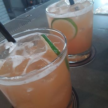 Haywire - Nikki will hook you up at the bar!!! - New American Near Me - Plano, Texas
