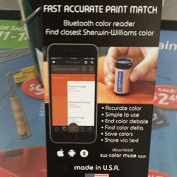 Sherwin-Williams Paint Store