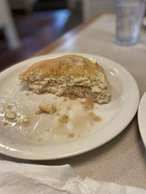Cinnamon's Restaurant Kailua by null