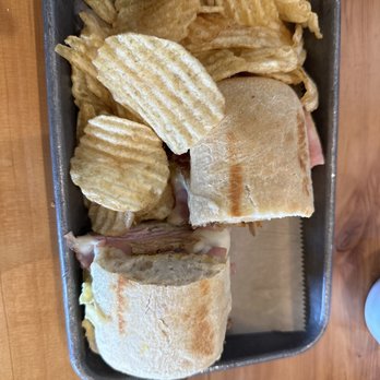 Bread and Brew Alaska - Cubano - Bars Near Me - Anchorage, Alaska Bread and Brew Alaska - Cubano - Bars Near Me - Anchorage, Alaska