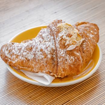 For The Record - Almond Croissant? Say less! - Vinyl Records Near Me - Brooklyn, New York For The Record - Almond Croissant? Say less! - Vinyl Records Near Me - Brooklyn, New York