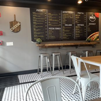 Wahizza - Pizza Near Me - Ridgefield Park, New Jersey Wahizza - Pizza Near Me - Ridgefield Park, New Jersey