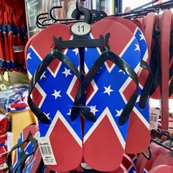 The Dixie Shop