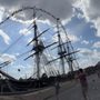 Photo of USS Constitution