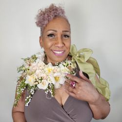Flowers By Gabrielle