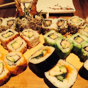 Shabu Shabu - Sushi Bars Near Me - Rotterdam, ZH Shabu Shabu - Sushi Bars Near Me - Rotterdam, ZH