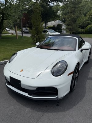 Ace Mobile Detailing on Yelp