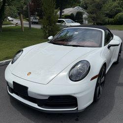 Ace Mobile Detailing