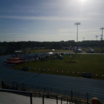 UNF Hodges Stadium - Stadiums & Arenas Near Me - Jacksonville, Florida UNF Hodges Stadium - Stadiums & Arenas Near Me - Jacksonville, Florida