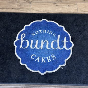 Nothing Bundt Cakes - Bakeries Near Me - Livermore, California