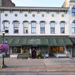 Hockensmith's Fine Art Editions Gallery and Press