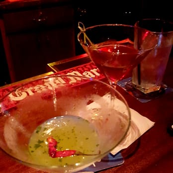 Inferno Lounge - Cocktail Bars Near Me - Astoria, Oregon