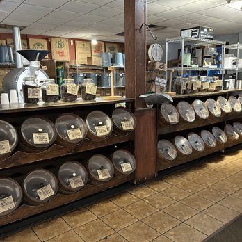 Stauf’s Coffee - Inside - Desserts Near Me - Columbus, Ohio