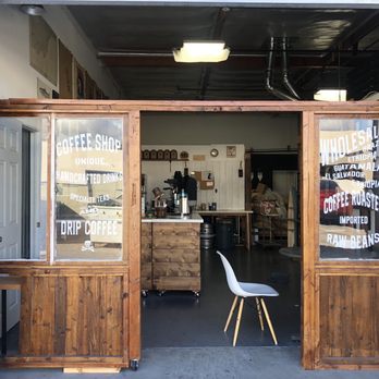 Heave Ho Coffee - Front entrance - Coffee & Tea Near Me - Chula Vista, California Heave Ho Coffee - Front entrance - Coffee & Tea Near Me - Chula Vista, California