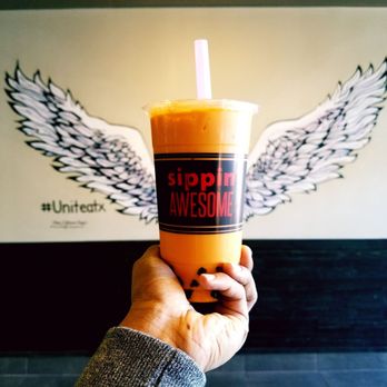 Unitea Bubble Tea - Coffee & Tea Near Me - Arlington, Texas Unitea Bubble Tea - Coffee & Tea Near Me - Arlington, Texas