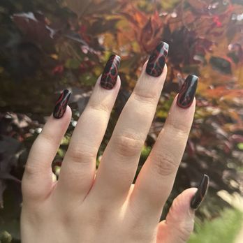 Her Nails & Spa - Nail Salons Near Me - Burke, Virginia Her Nails & Spa - Nail Salons Near Me - Burke, Virginia