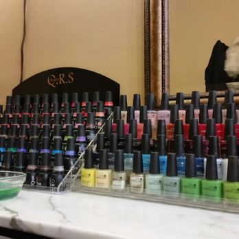 Moon Spa - Nail Salons Near Me - New York, New York