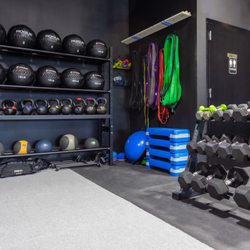 Limitless Fitness