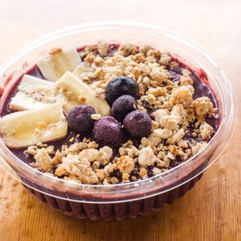 Fuel Juice Bar - Juice Bars & Smoothies Near Me - Brooklyn, New York