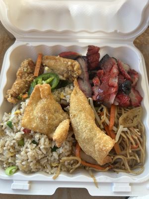 Chung Hing by null
