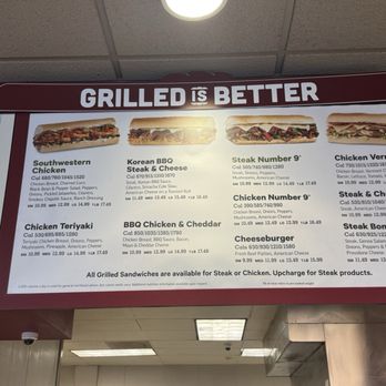 D'Angelo - Sandwiches Near Me - Greenfield, Massachusetts D'Angelo - Sandwiches Near Me - Greenfield, Massachusetts