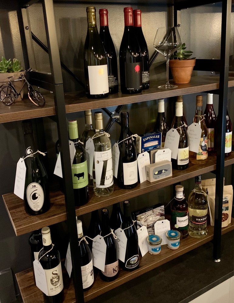 BARKADA WINE BAR Updated September 2024 46 Photos & 33 Reviews