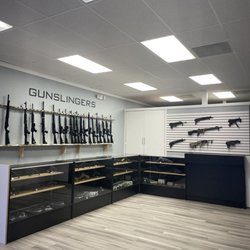 Gunslingers