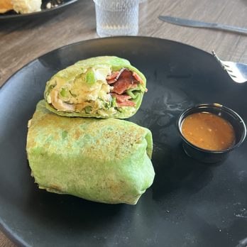 Mario's Early Toast - Sofia's Swedish Crepe - Breakfast & Brunch Near Me - Rocklin, California