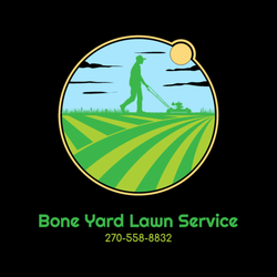 Bone Yard Lawn Service